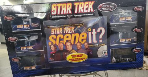 Star Trek