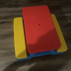 Kids Table