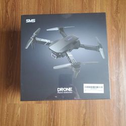 Remote Control Drone SMS Obstacle Drone
