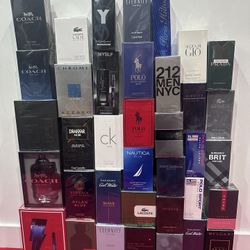 Perfumes Para Caballero Originales A Buen Precio