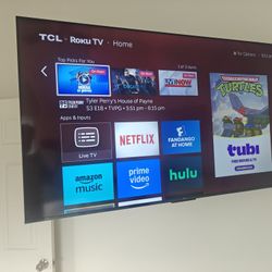 Tv Mounts