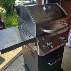Nexgrill 2 Burner Barbecue Grill