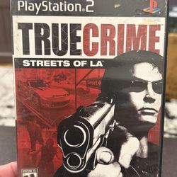 TRUECRIME