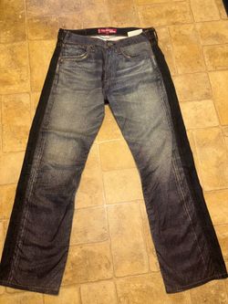 Junya Watanabe CDG Levis