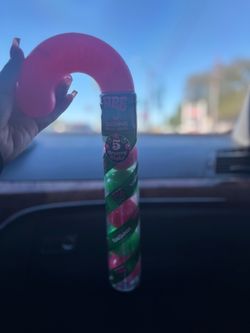 Nee doh squishmas cool cane