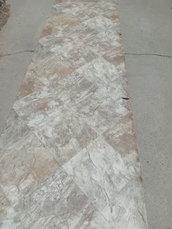 Sheet Vinyl