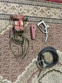 Fuel Transfer Pump