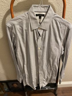 Banana republic men’s dress shirts