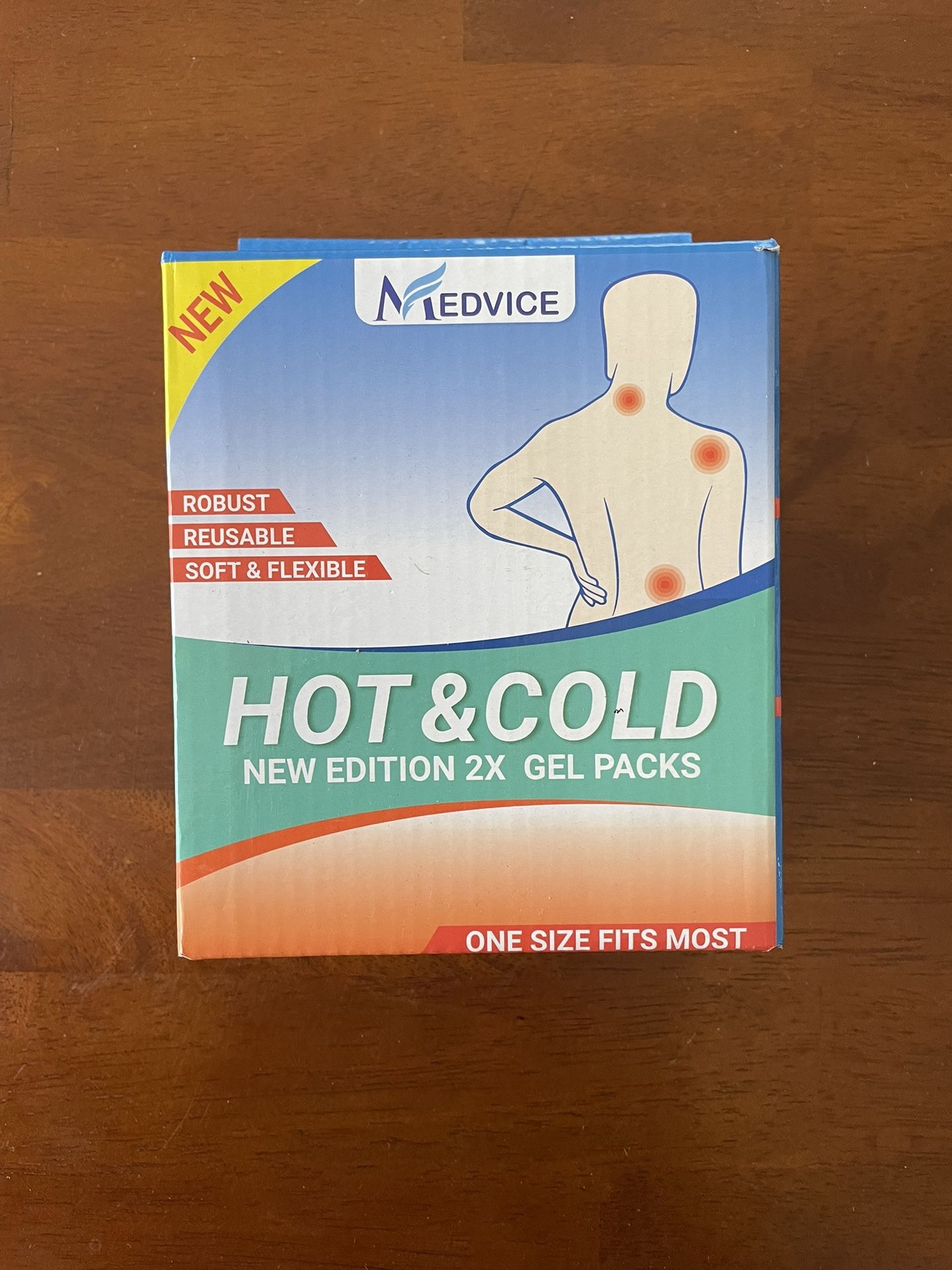 Medvice Hot&Cold Pack