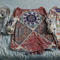 Blouses