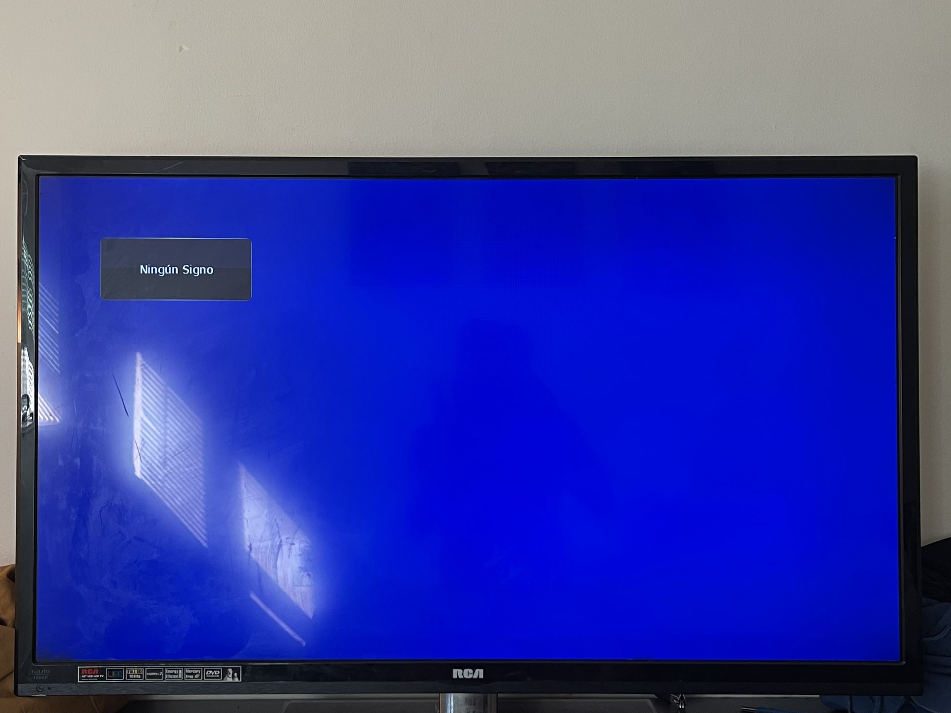 42 Inch Tv