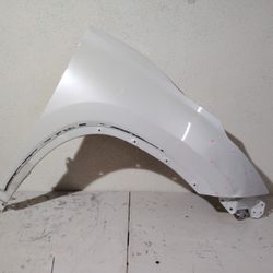 2020 2021 2022 2023 2024 TOYOTA HIGHLANDER RIGHT FENDER