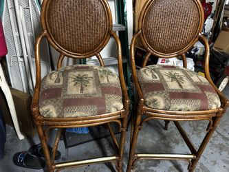 High Stool