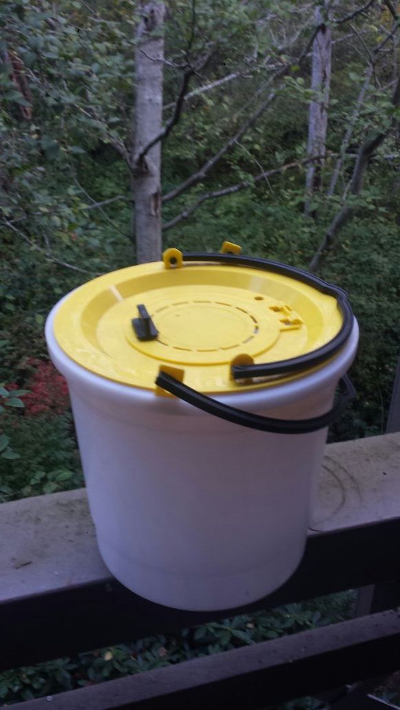 Bait Bucket Insert for Lund Boat for Sale in Everett, WA OfferUp