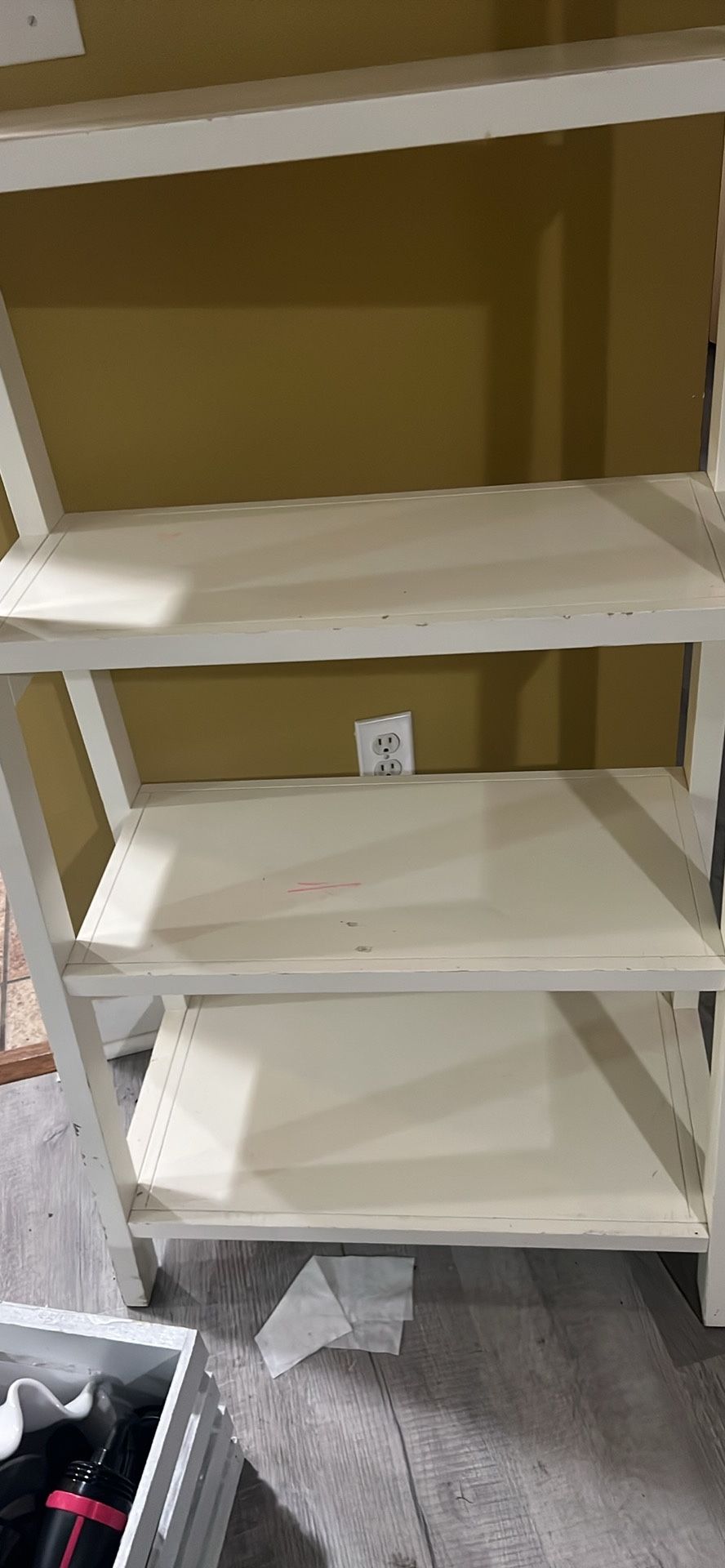 Shelf