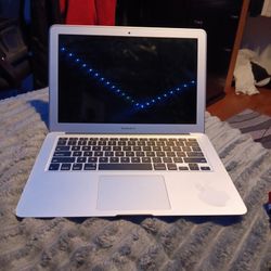 MacBook Air