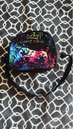 Lunch bag