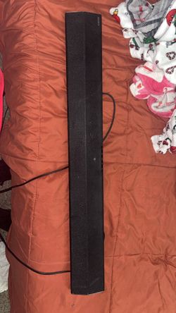 Sony SA-CT370 Soundbar