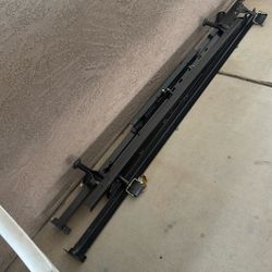 King Bed Frame