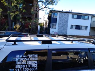 Vendo Raca Para Toyota Sienna Esa ba dónde ba agarrada La Original Es Para Carga 450