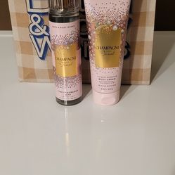 Bath & Body Works 