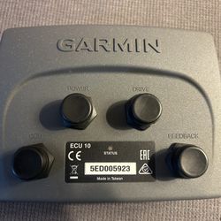 Garmin GHP Compact Reactor Electronic Control Unit - 010-11053-01