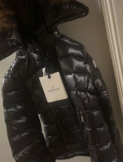 Moncler Jacket