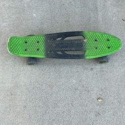 Halo Penny Board 