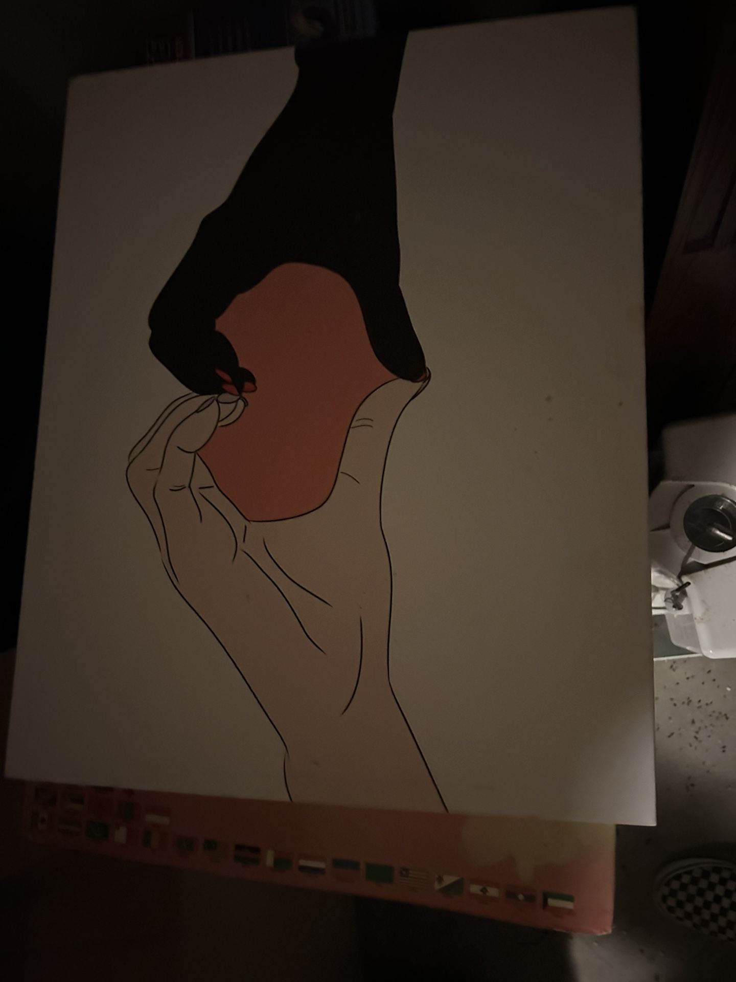 Children’s Wall Art