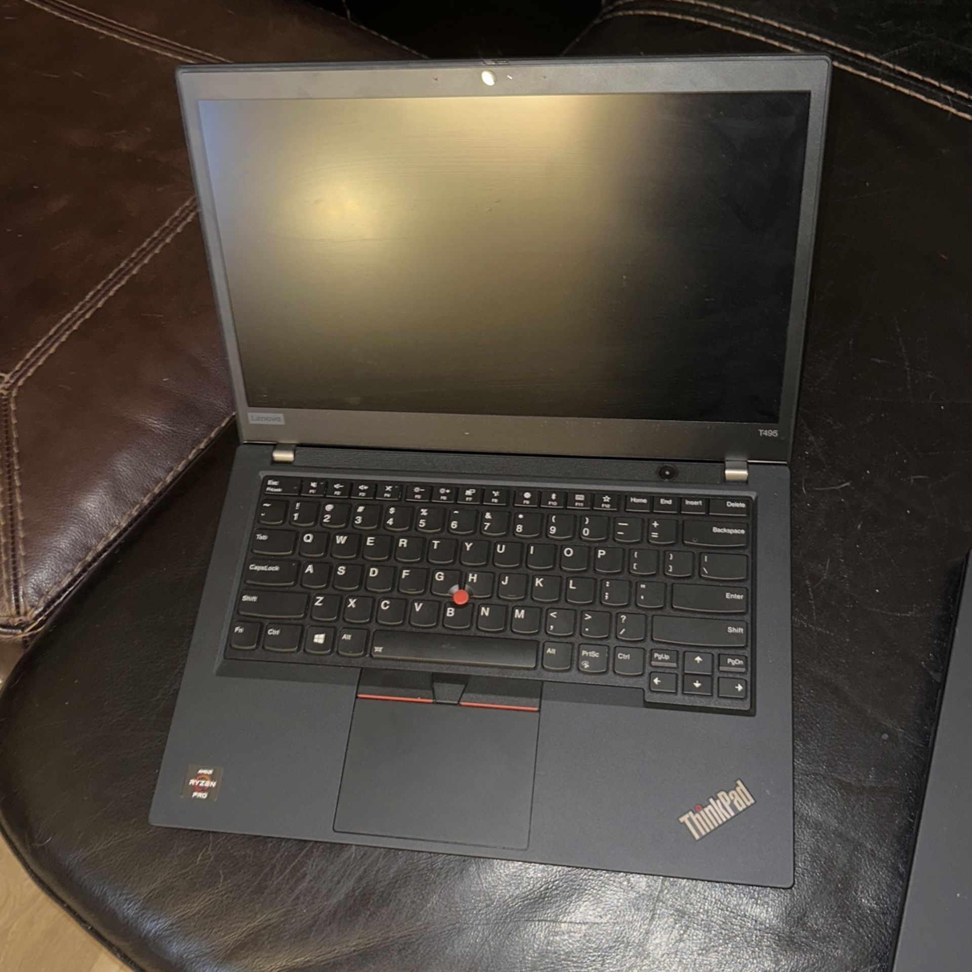 Lenovo Thinkpad T495 14 inch