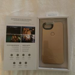 Lumee Two iPhone Case