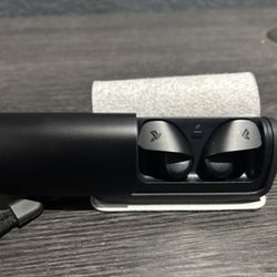 PLAYSTATION EARBUDS