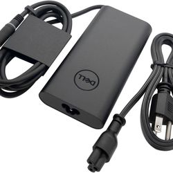 Dell 180W AC Power adapter 19.5V. 9.23A Laptop Charger Dell Precision 