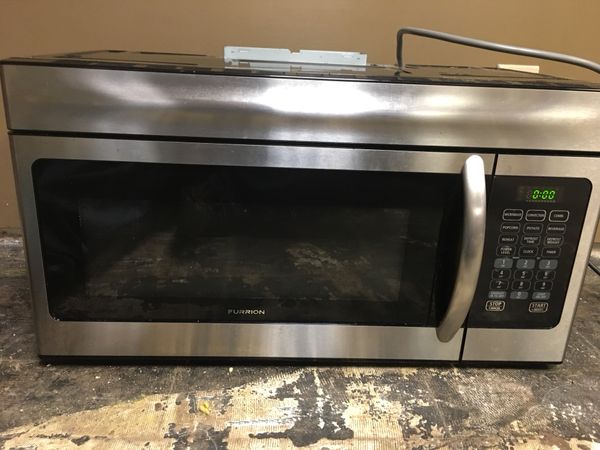 Furrion Rv Residential Convection Microwave Oven For In Beckley Furrion Rv Residential Convection Microwave Oven