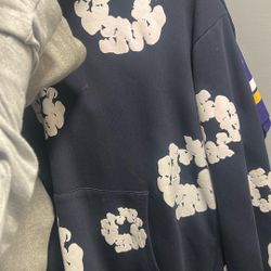 Denim Tears Swetshirt 