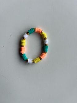 Handmade Beaded Bracelets – $2 Each!