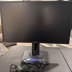 ASUS VG245H Gaming Computer Monitor