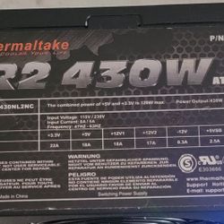Computer Power Supply