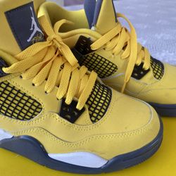 Lightning 4’s 