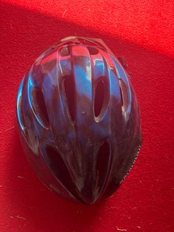 Kids helmet