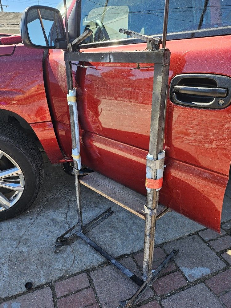 Door Dolly / Bumper Dolly - Autobody