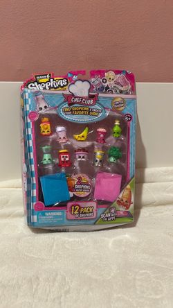 Shopkins