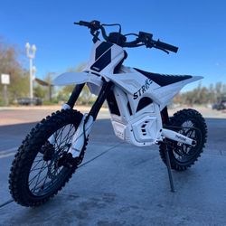 60v Strike Shadow 