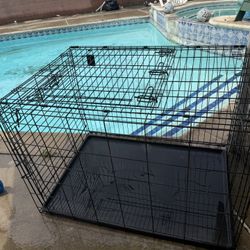Dog Cage XL-L