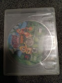 PlayStation 2 game