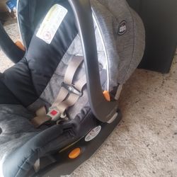 Carseat