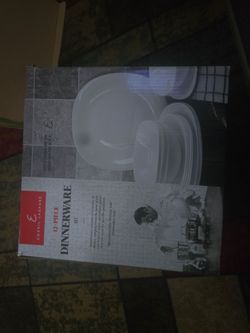 New in box - never used