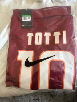 Soccer jerseys