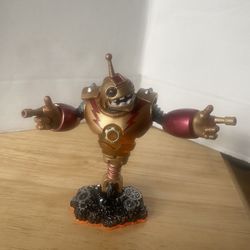 Skylanders Giants Bouncer