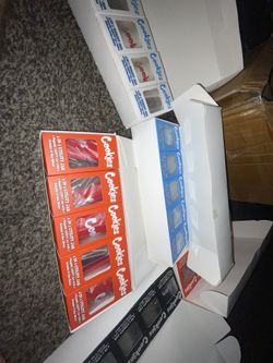 Cookies 4-1 LED Utility Jar Grinder Hitter